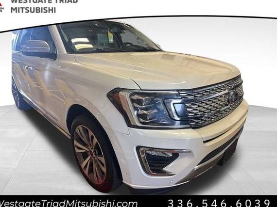 FORD EXPEDITION MAX 2020 1FMJK1LT0LEA73088 image